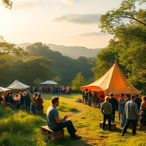 Festival Eco-Cultural