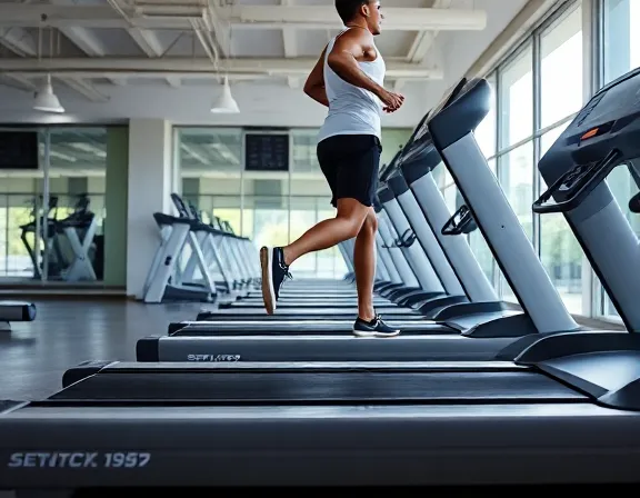 Running