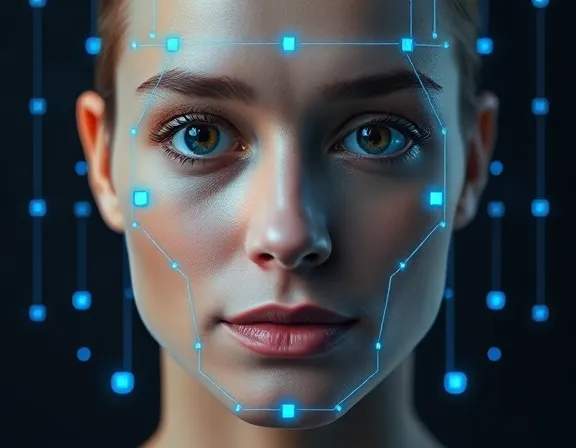 Scanner Biométrico