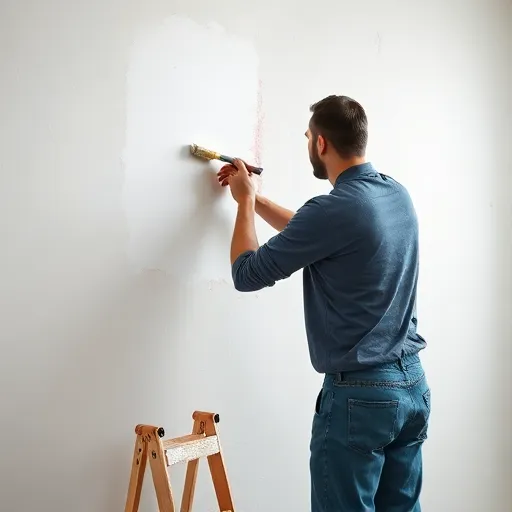 Vaga de pintor