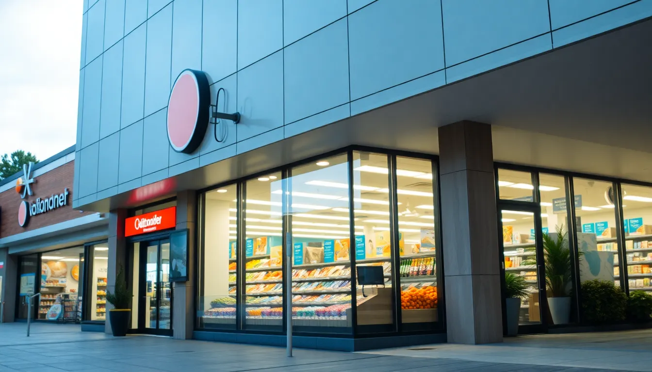 Supermercado Premium