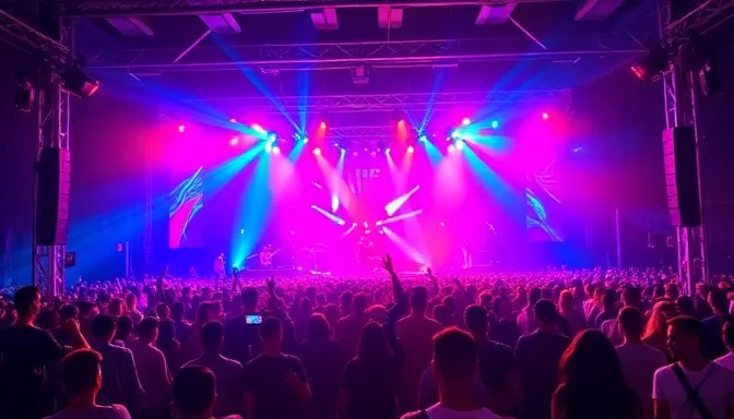 Festival de Música Verão 2024