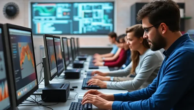 Workshop de Programação