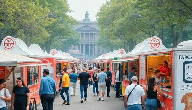 Festival Gastronômico