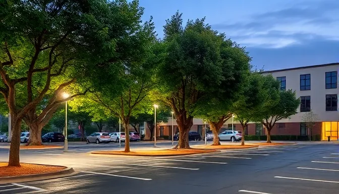 Parking Centre-Ville