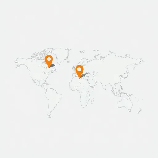 Partnership Map