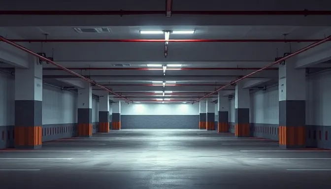 Premium Parking