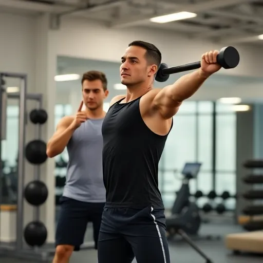 Personal Training