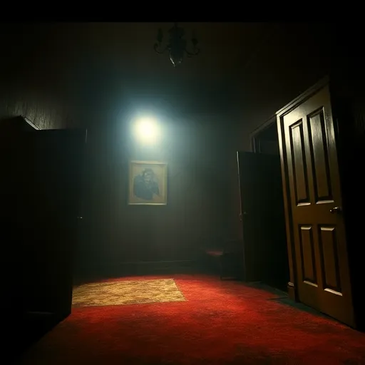 Filme Terror