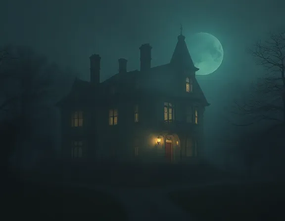 Filme Terror