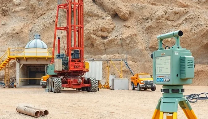 Survey Site