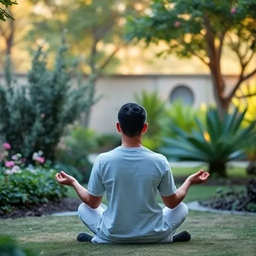 Meditação