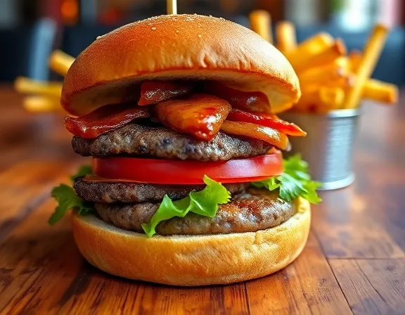 Burger