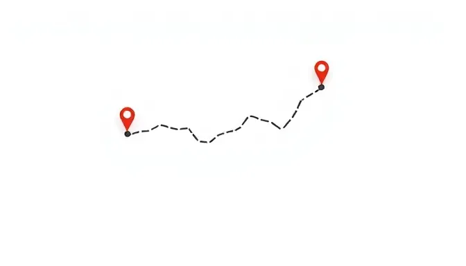 Mapa do roteiro