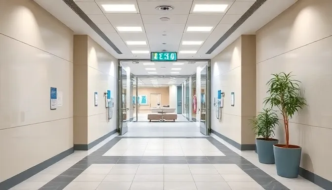 Medical Facility