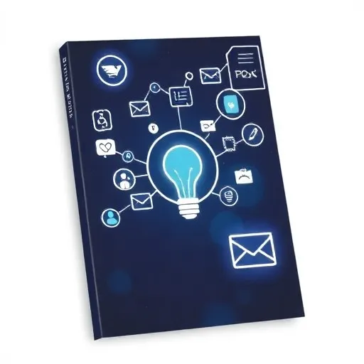 E-book Marketing Digital