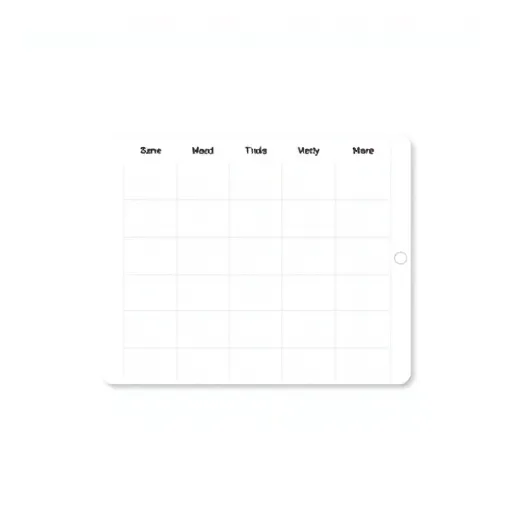 Planner Digital