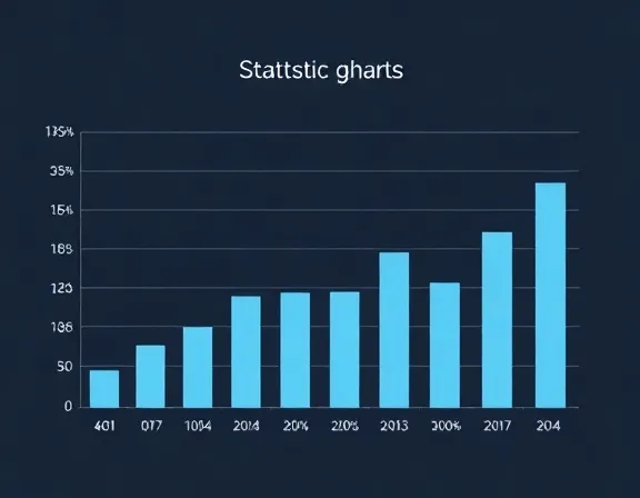 Gráfico de distribuição