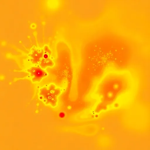 Mapa de calor