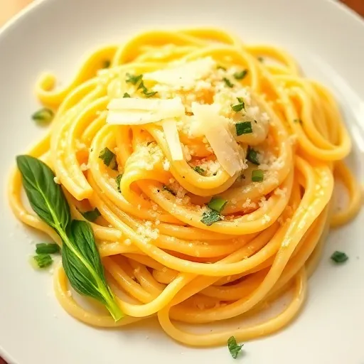Pasta Carbonara