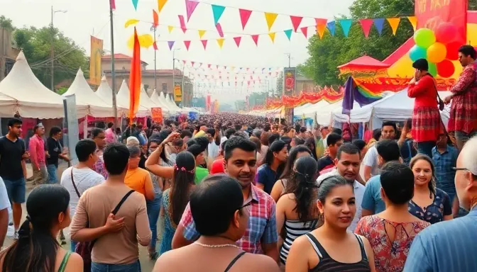 Festival de Verão