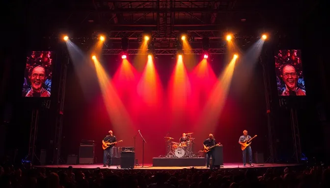 Show de Rock