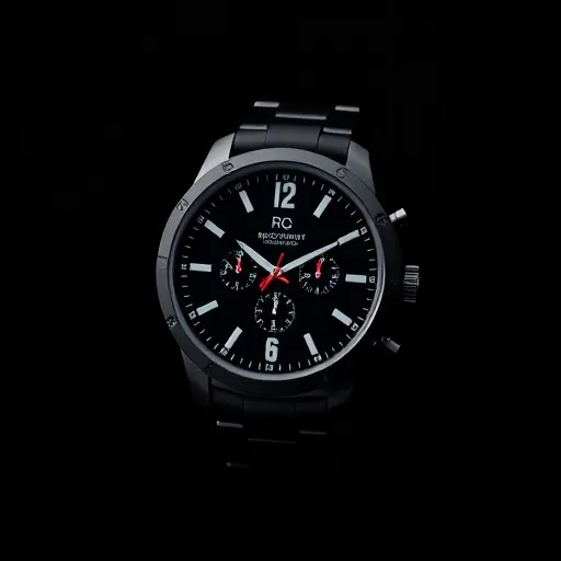Montre Premium