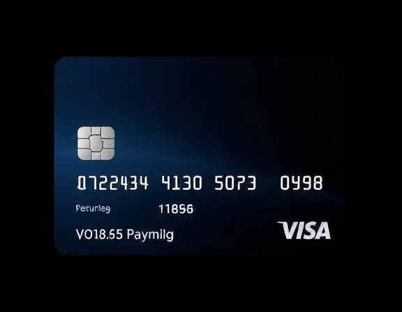 Payment Methods