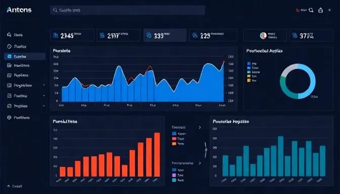 Analytics