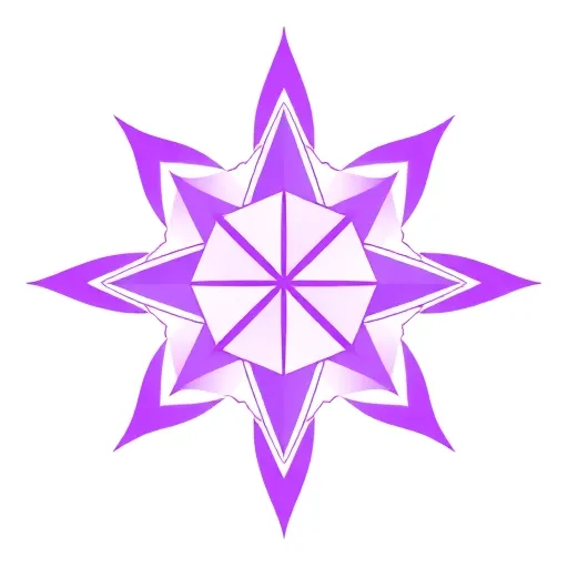 Padrão decorativo