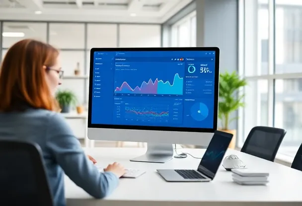 Analytics Dashboard