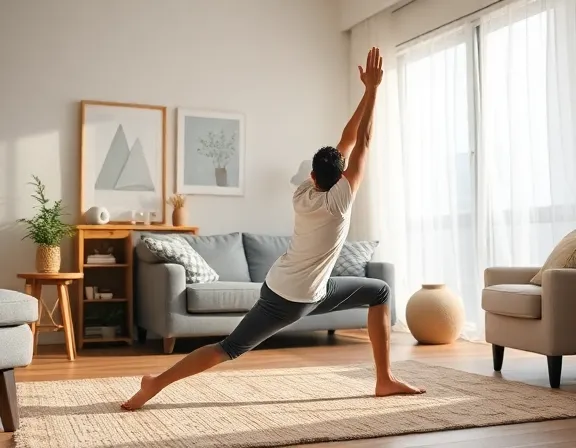 Morning Stretch