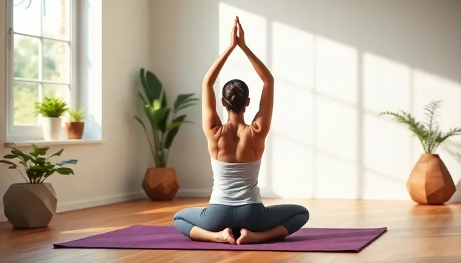 Home Workout