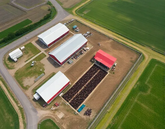 Farm Overview