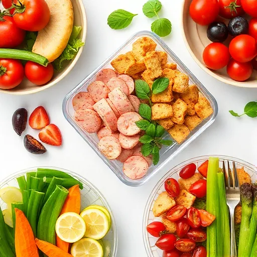 Healthy Meal