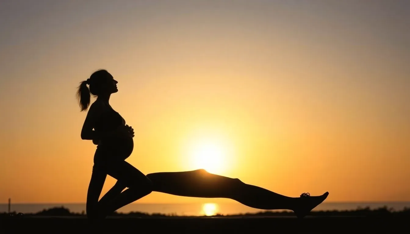 Pregnancy Wellness