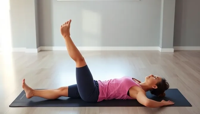 Mobility Exercise