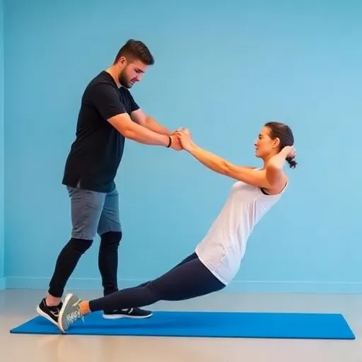 Rehabilitation