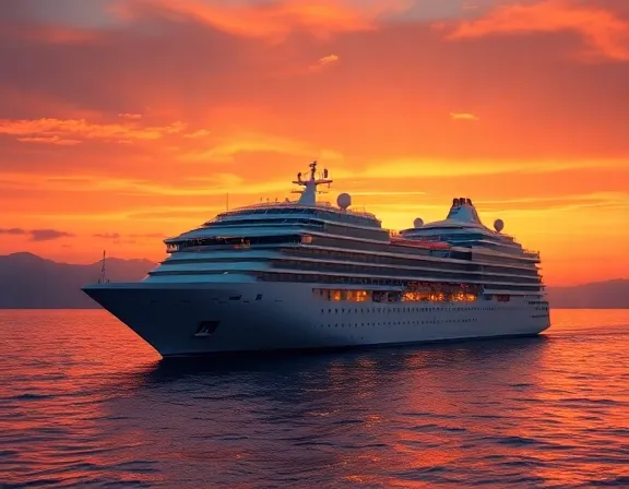 Cruise Ship