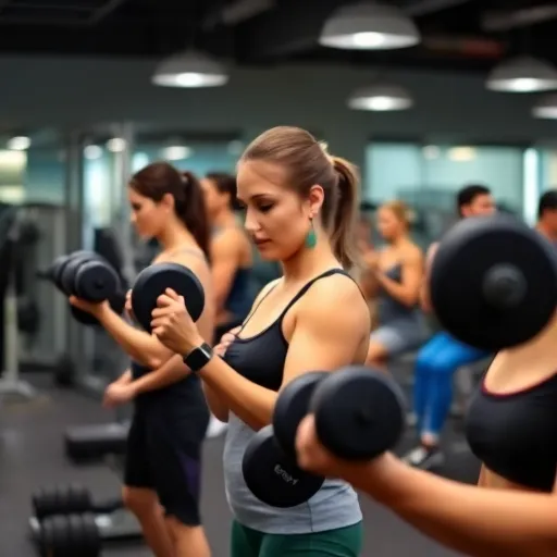 Musculação