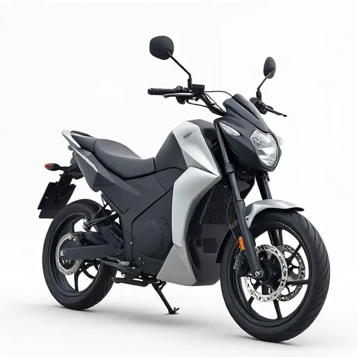 Moto Elétrica