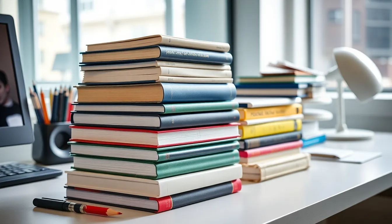 Study Materials