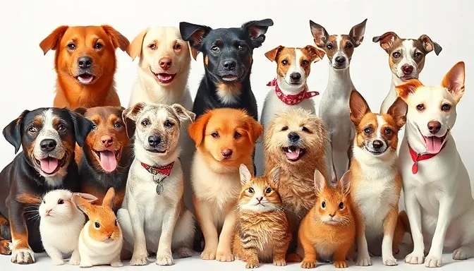 Pets Banner