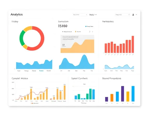 Analytics Chart