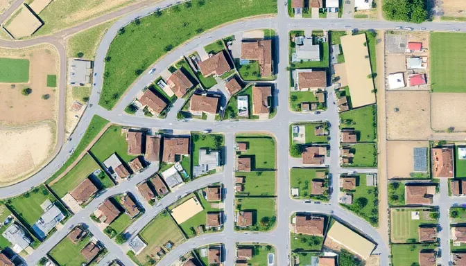 Satellite View