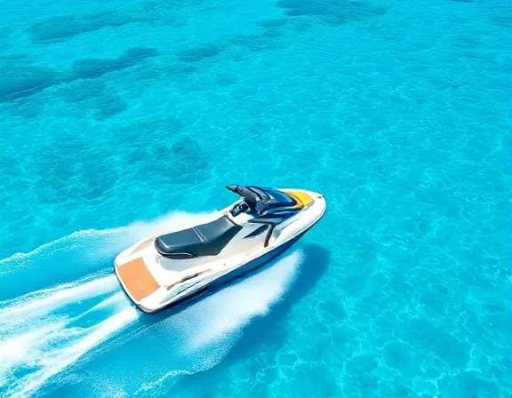 Jet Ski Rental
