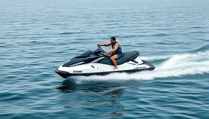 Jet Ski