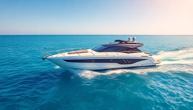 Speedboat