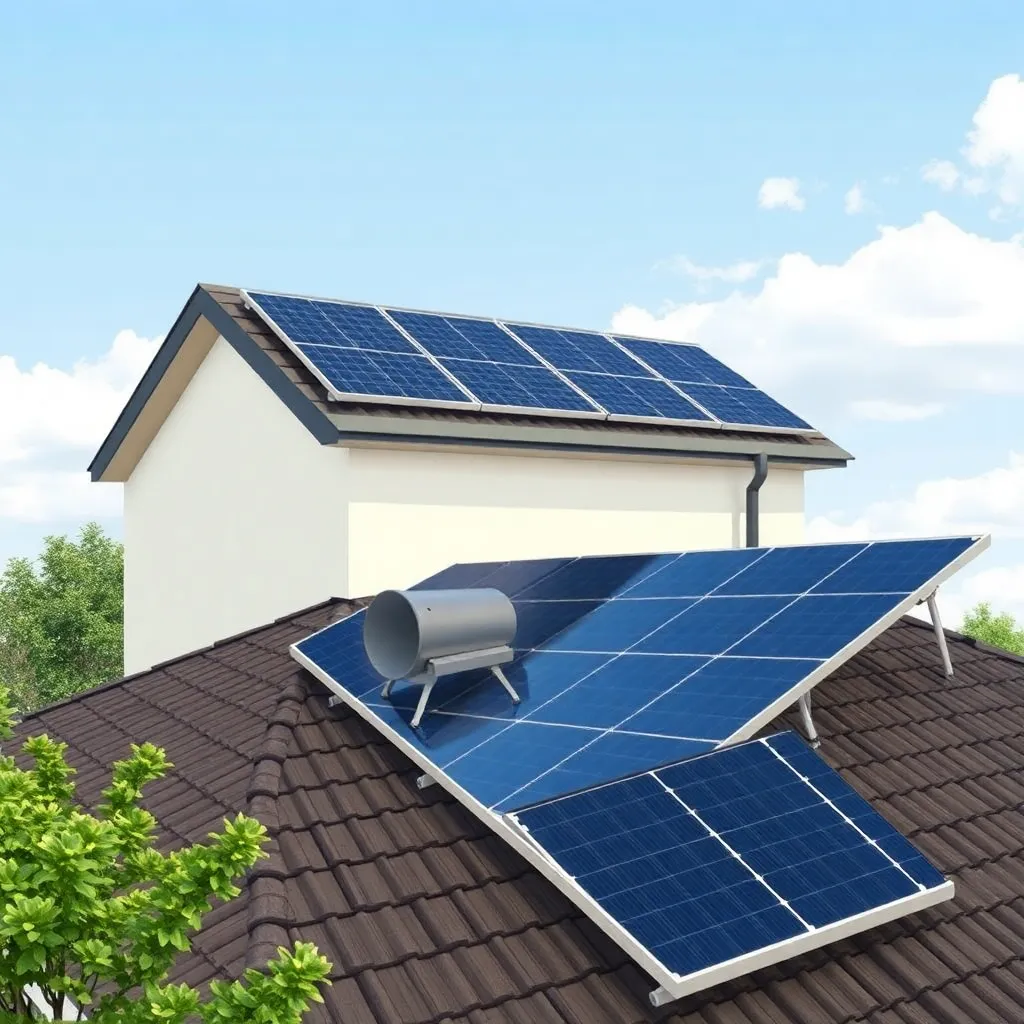 Solar Installation