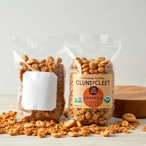 Cereals